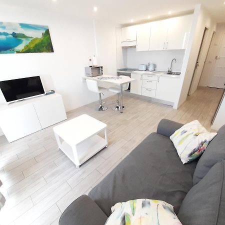 Appartement Playa Honda Luxury à Arona  Extérieur photo