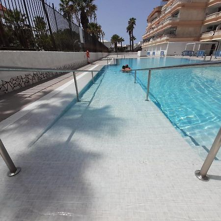 Appartement Playa Honda Luxury à Arona  Extérieur photo
