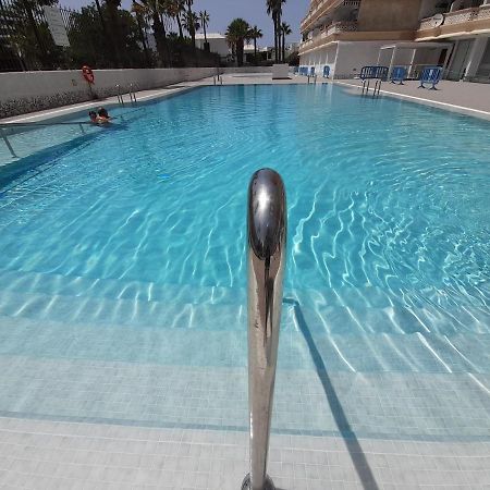 Appartement Playa Honda Luxury à Arona  Extérieur photo