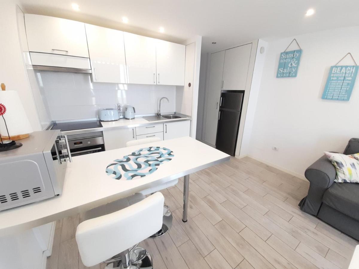 Appartement Playa Honda Luxury à Arona  Extérieur photo
