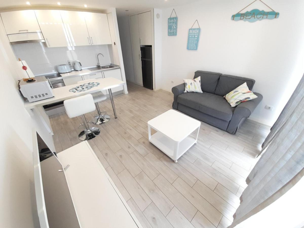 Appartement Playa Honda Luxury à Arona  Extérieur photo