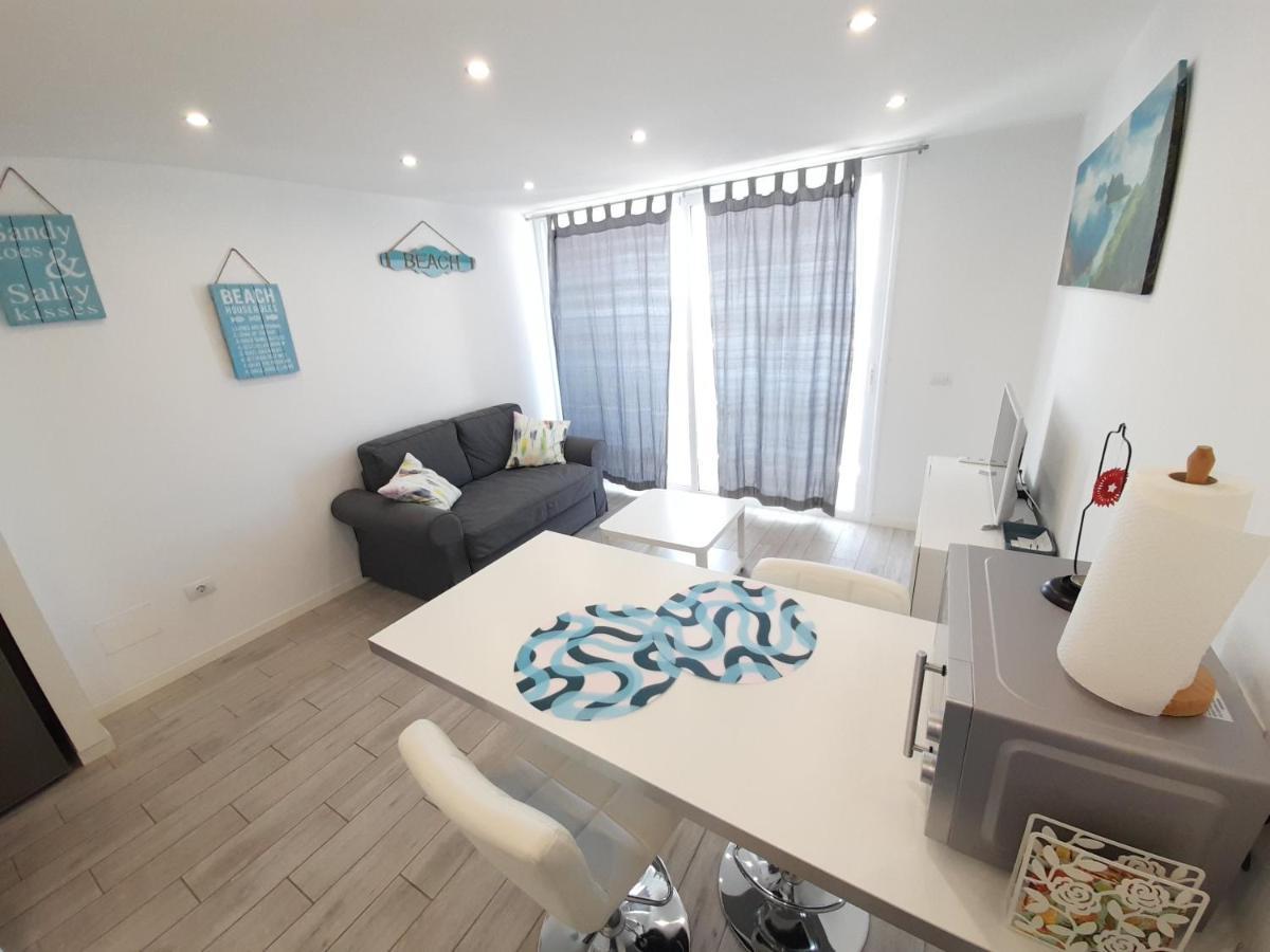 Appartement Playa Honda Luxury à Arona  Extérieur photo