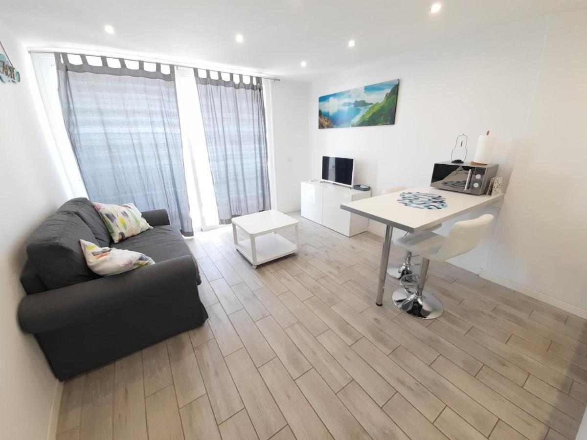 Appartement Playa Honda Luxury à Arona  Extérieur photo