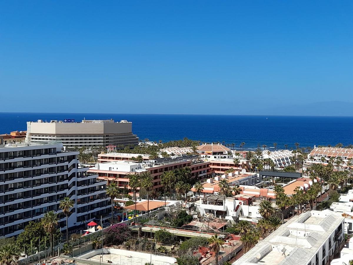 Appartement Playa Honda Luxury à Arona  Extérieur photo