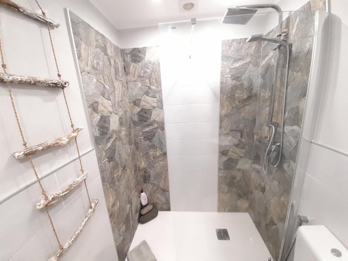 Appartement Playa Honda Luxury à Arona  Extérieur photo