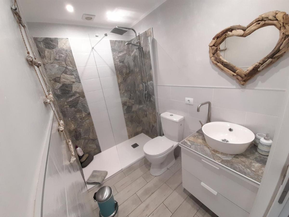 Appartement Playa Honda Luxury à Arona  Extérieur photo