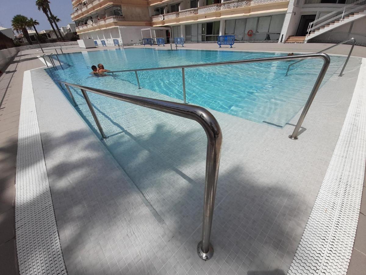 Appartement Playa Honda Luxury à Arona  Extérieur photo