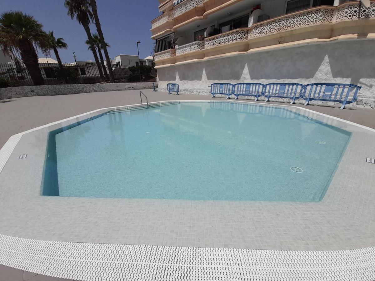 Appartement Playa Honda Luxury à Arona  Extérieur photo