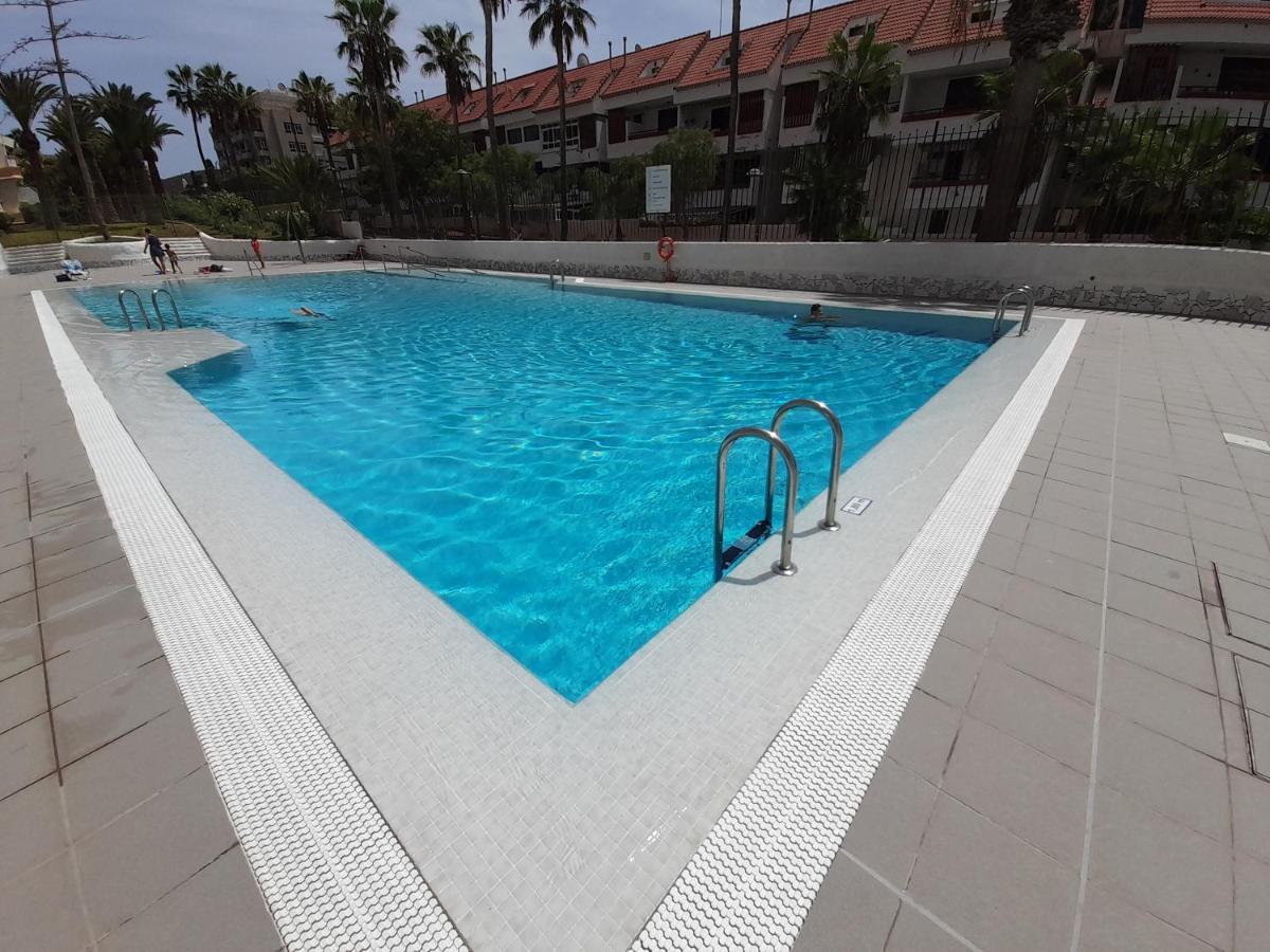 Appartement Playa Honda Luxury à Arona  Extérieur photo