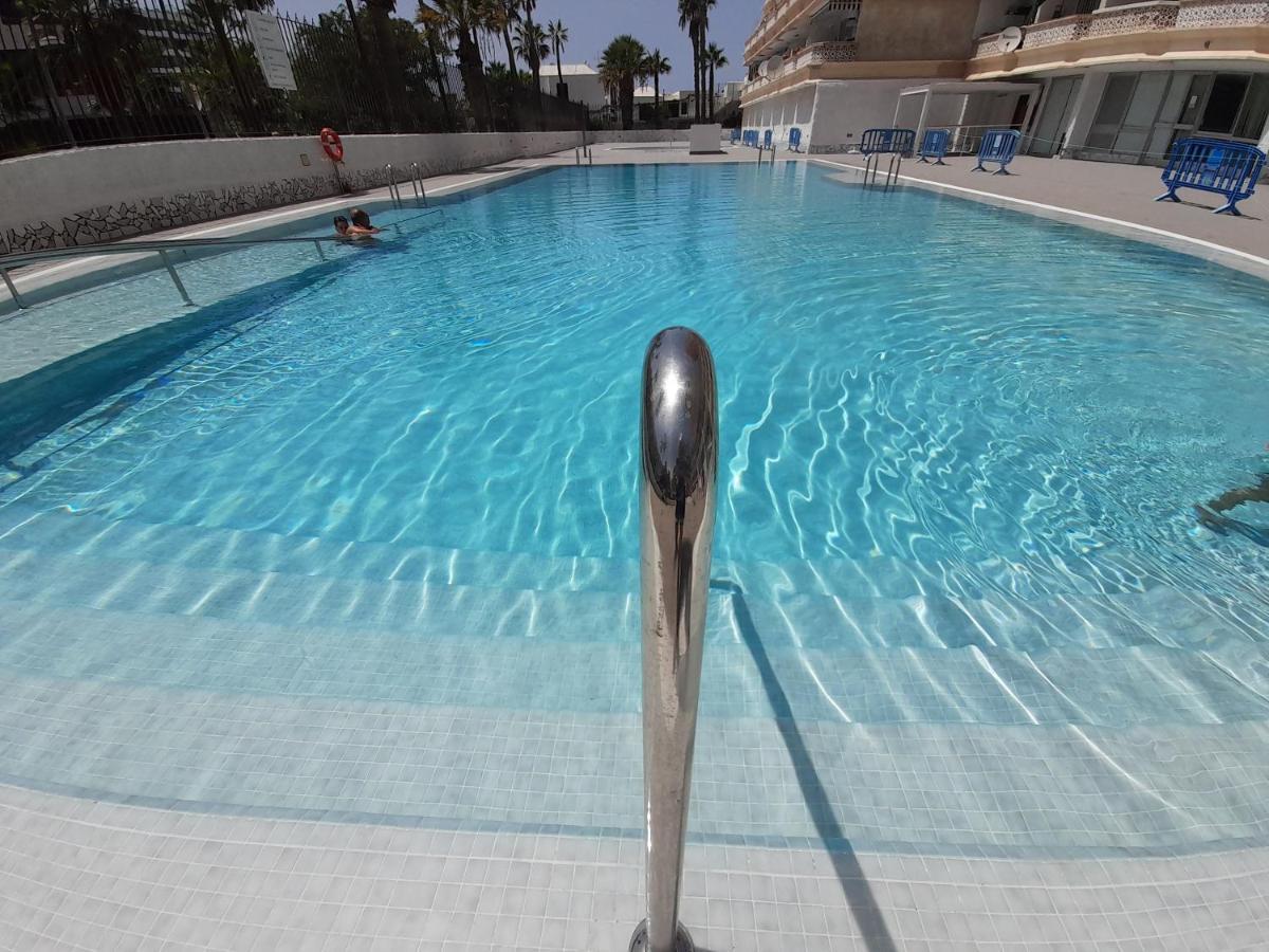 Appartement Playa Honda Luxury à Arona  Extérieur photo
