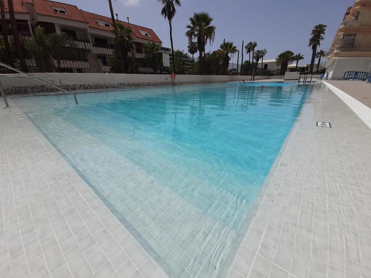 Appartement Playa Honda Luxury à Arona  Extérieur photo