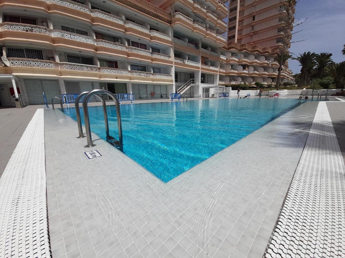 Appartement Playa Honda Luxury à Arona  Extérieur photo