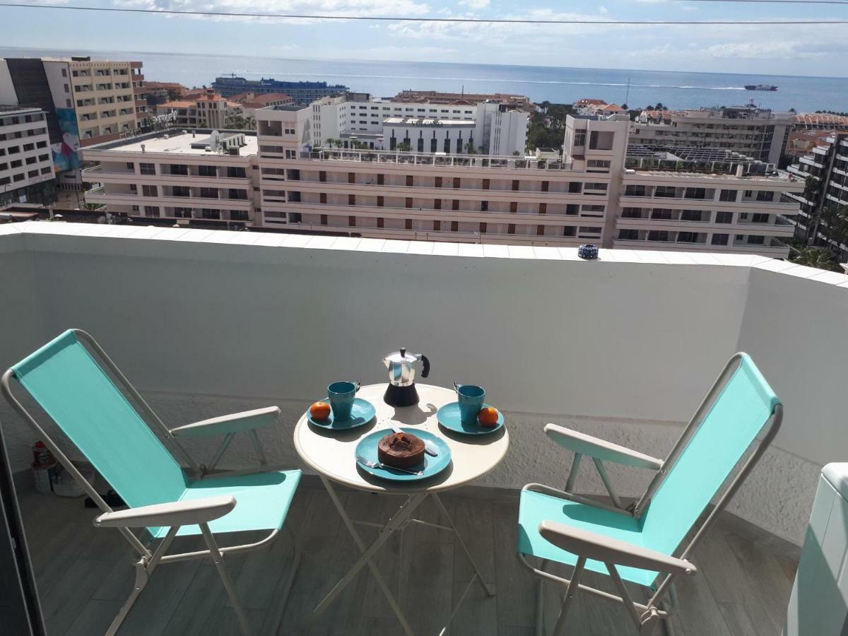 Appartement Playa Honda Luxury à Arona  Extérieur photo