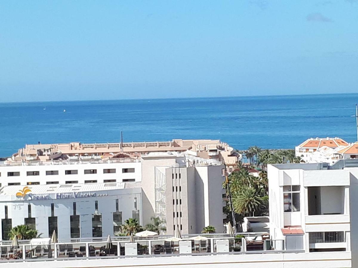 Appartement Playa Honda Luxury à Arona  Extérieur photo