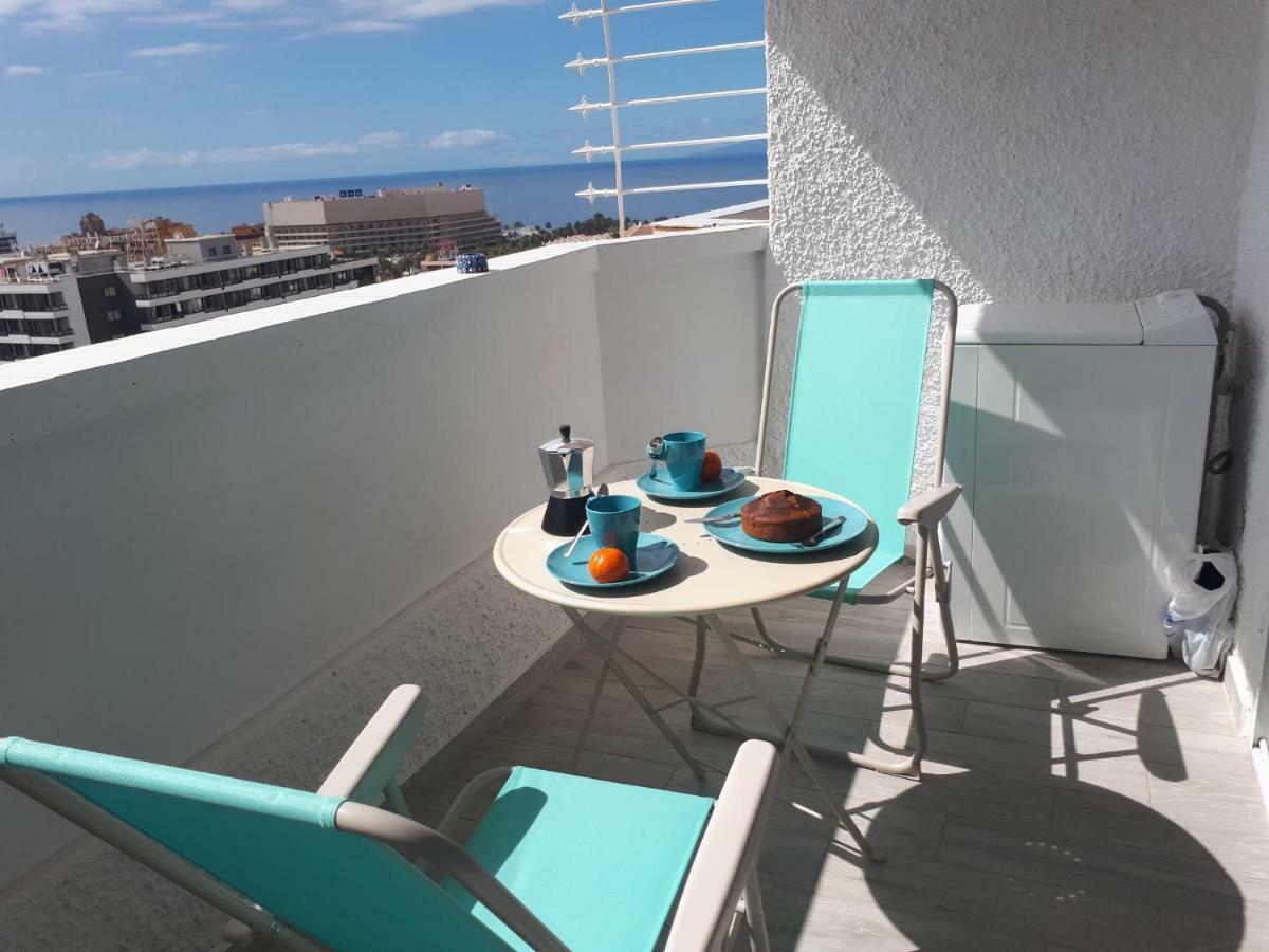 Appartement Playa Honda Luxury à Arona  Extérieur photo