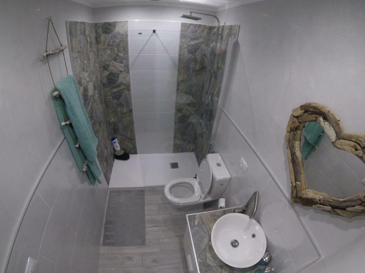 Appartement Playa Honda Luxury à Arona  Extérieur photo