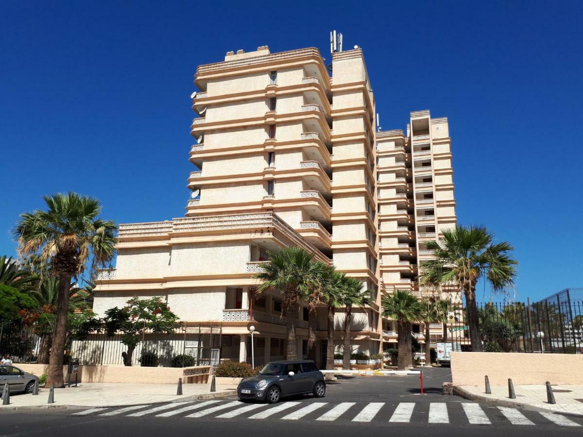 Appartement Playa Honda Luxury à Arona  Extérieur photo