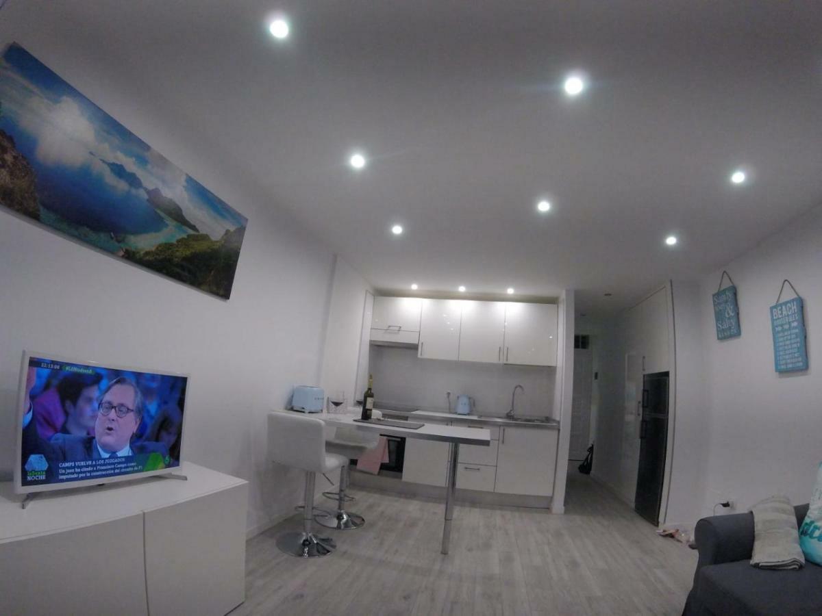 Appartement Playa Honda Luxury à Arona  Extérieur photo