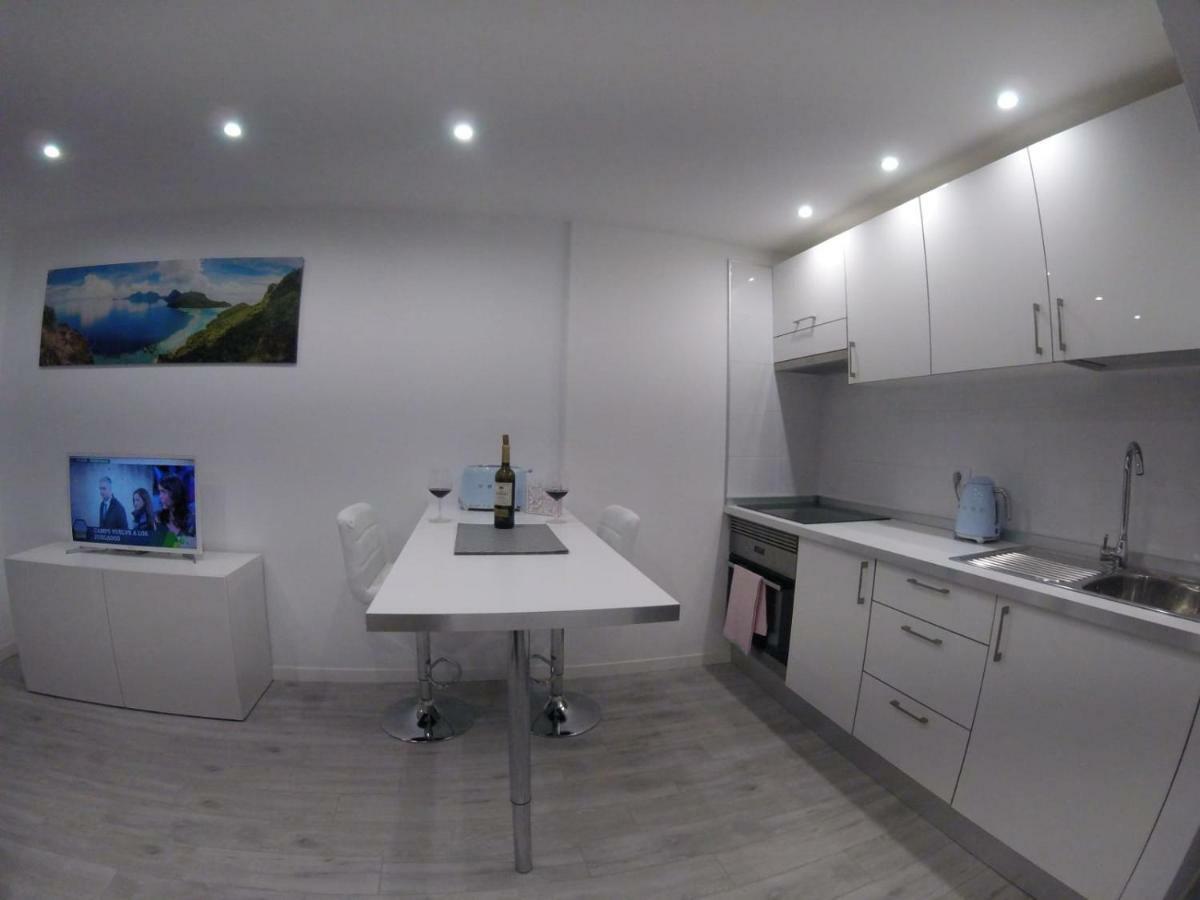 Appartement Playa Honda Luxury à Arona  Extérieur photo