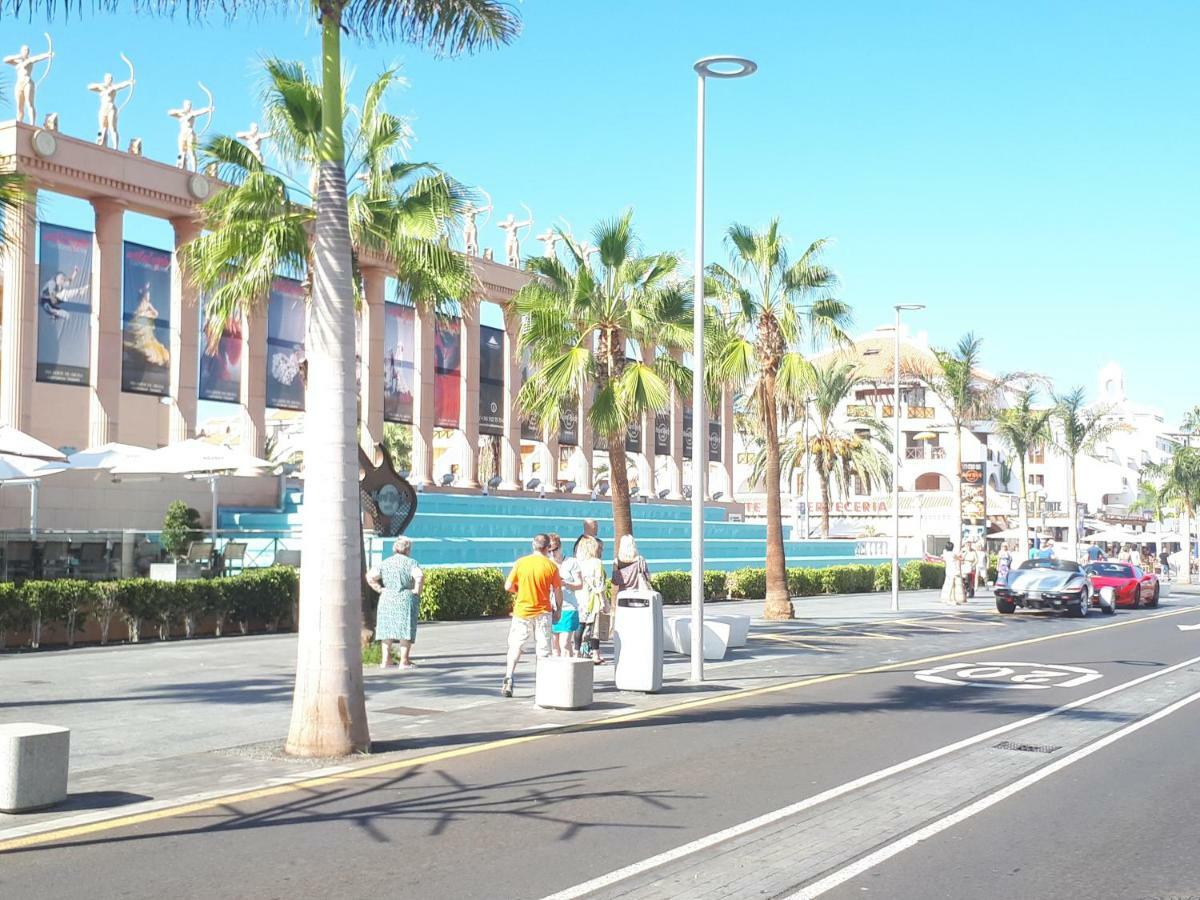 Appartement Playa Honda Luxury à Arona  Extérieur photo