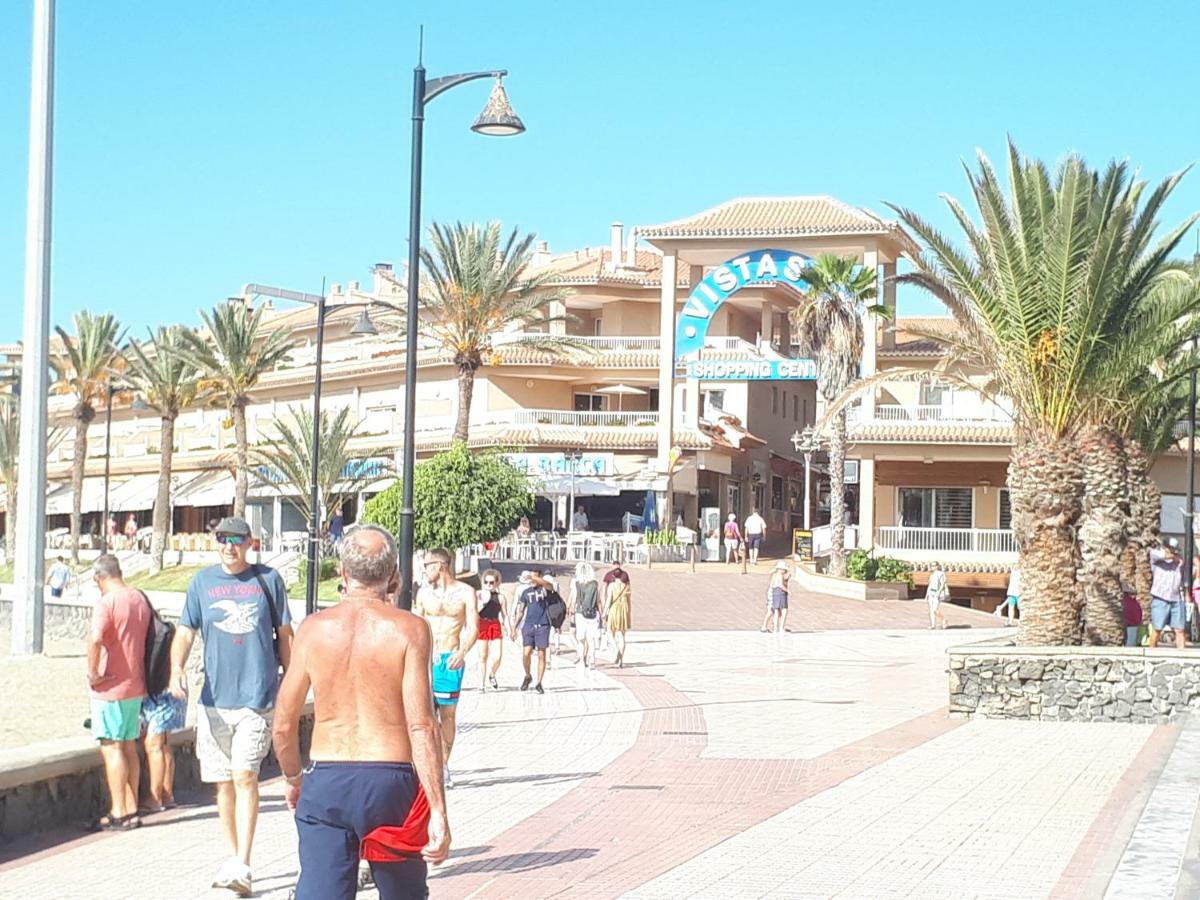 Appartement Playa Honda Luxury à Arona  Extérieur photo