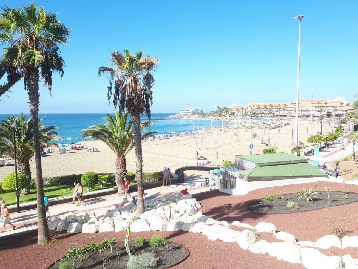 Appartement Playa Honda Luxury à Arona  Extérieur photo