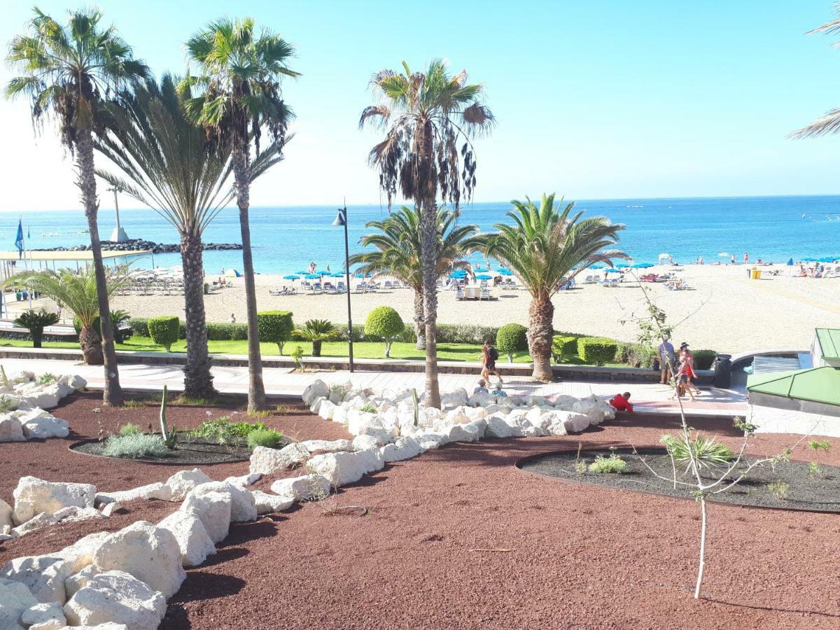 Appartement Playa Honda Luxury à Arona  Extérieur photo