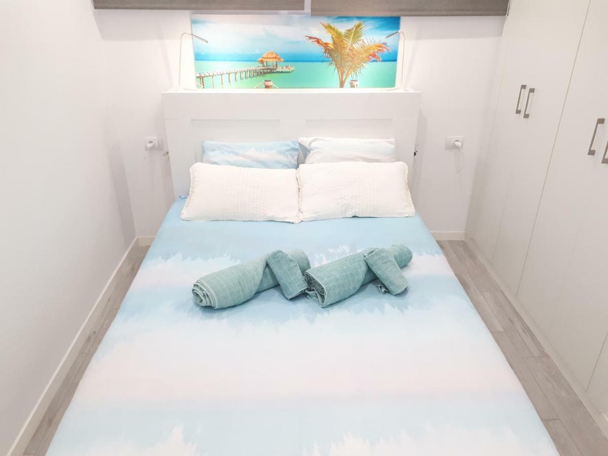 Appartement Playa Honda Luxury à Arona  Extérieur photo