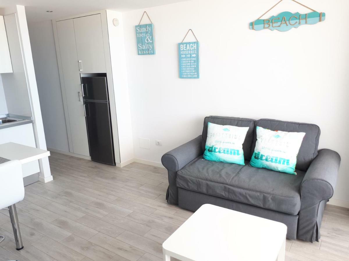 Appartement Playa Honda Luxury à Arona  Extérieur photo