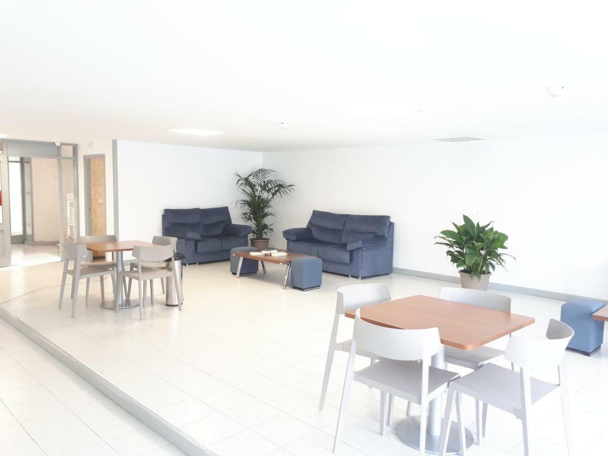 Appartement Playa Honda Luxury à Arona  Extérieur photo