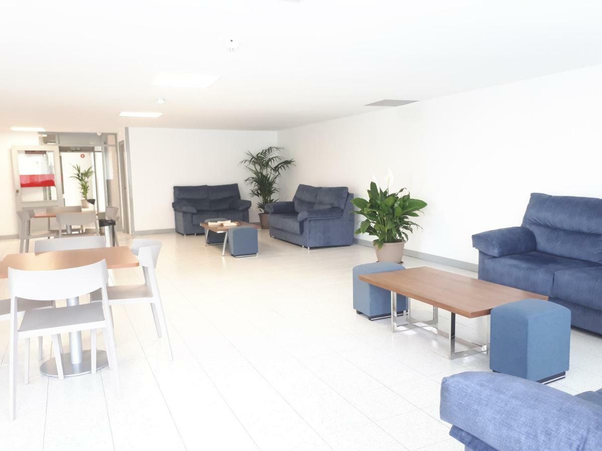 Appartement Playa Honda Luxury à Arona  Extérieur photo
