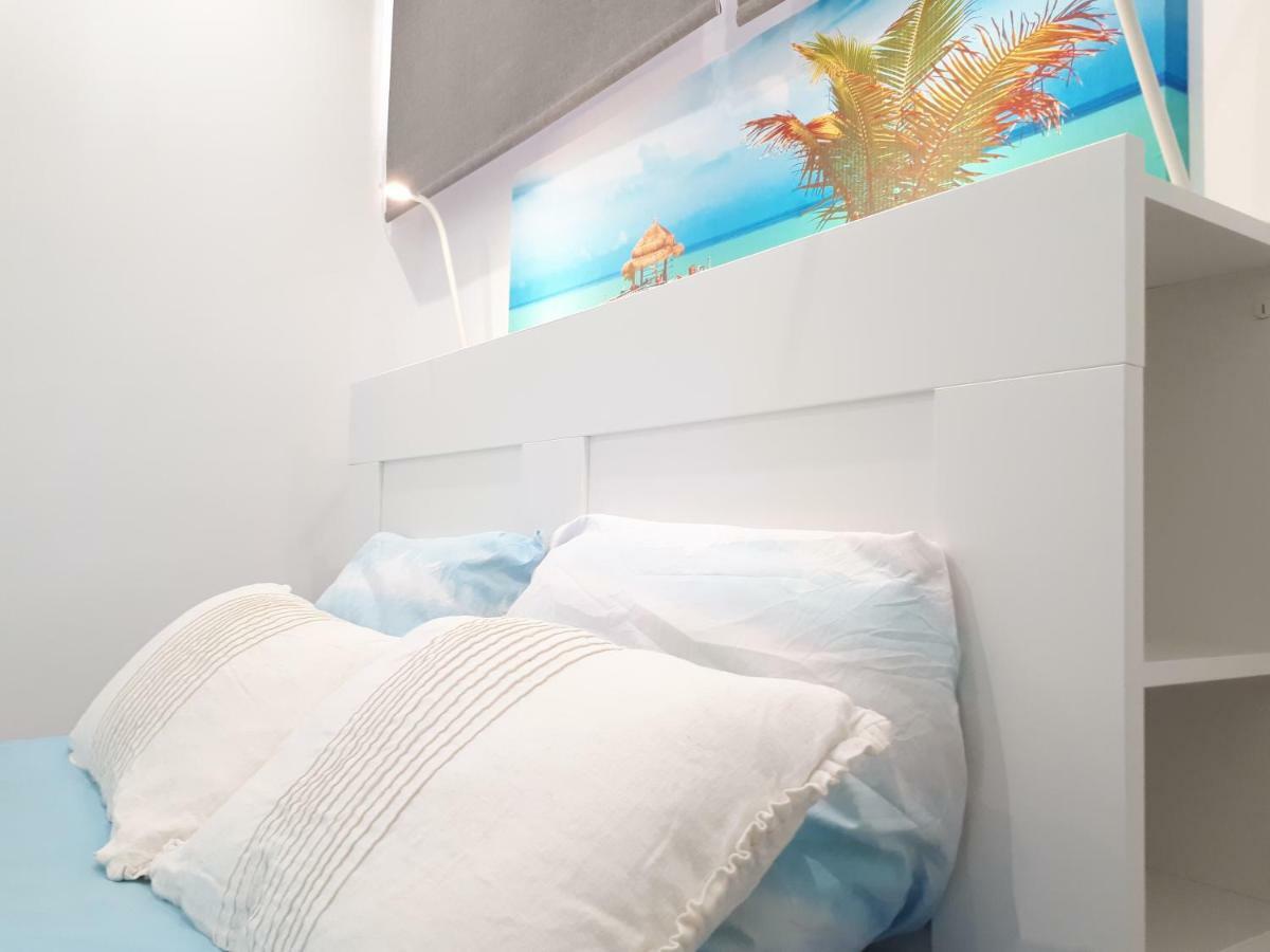 Appartement Playa Honda Luxury à Arona  Extérieur photo