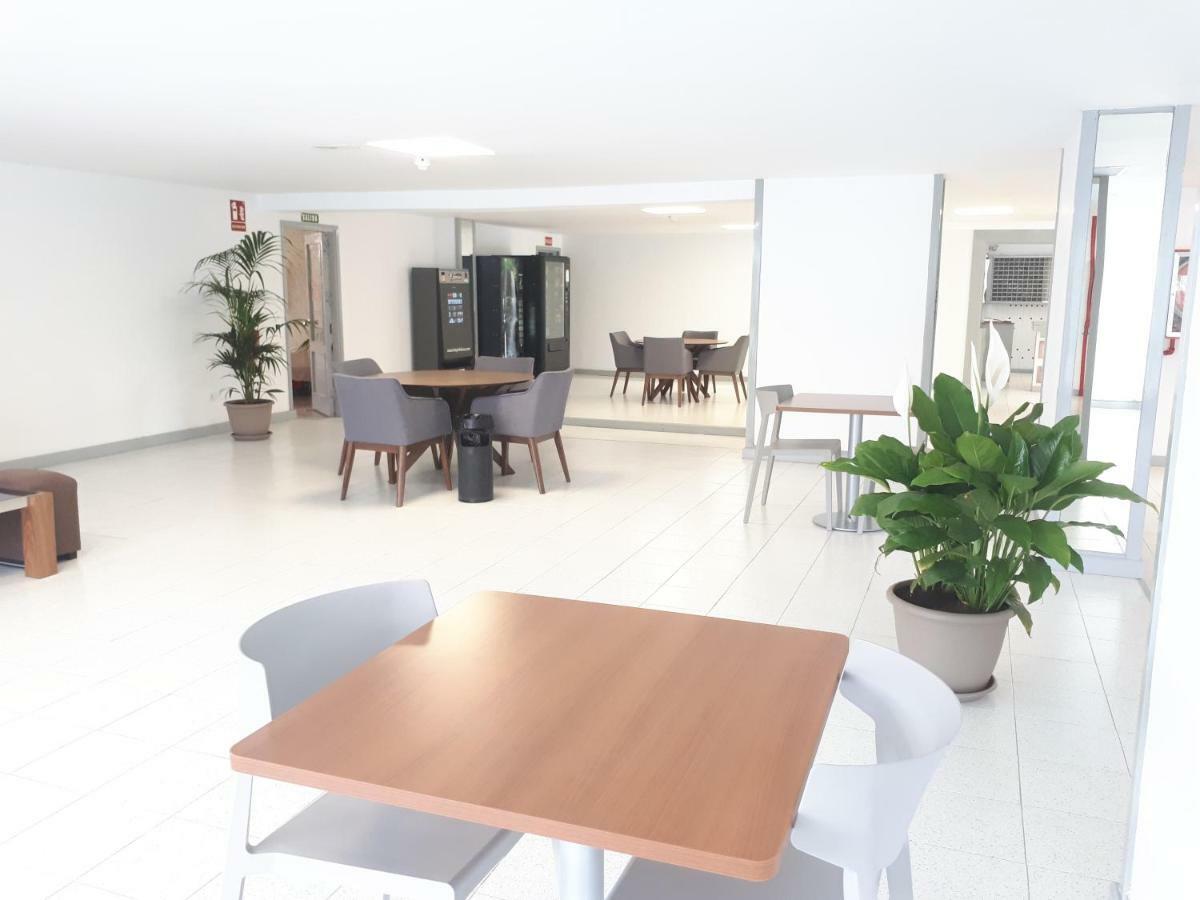 Appartement Playa Honda Luxury à Arona  Extérieur photo