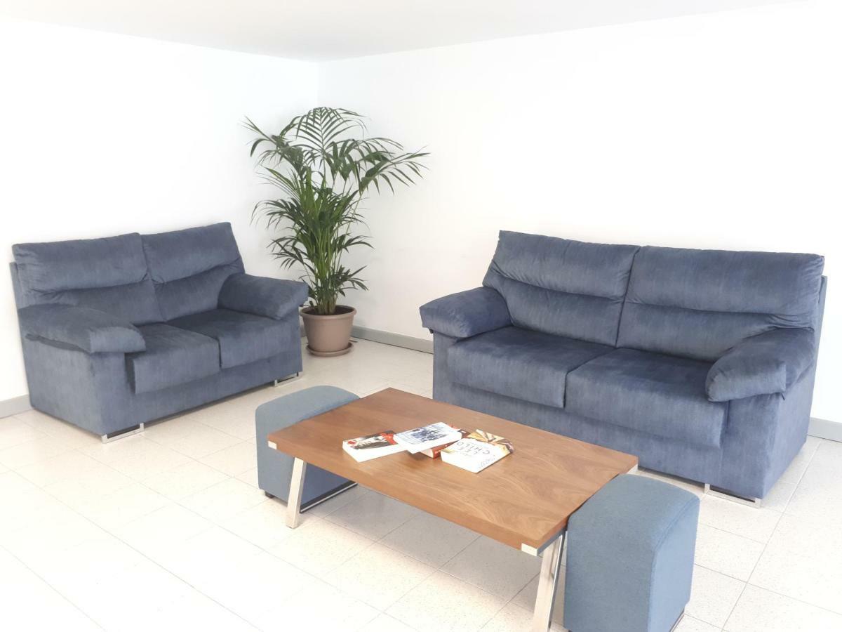 Appartement Playa Honda Luxury à Arona  Extérieur photo