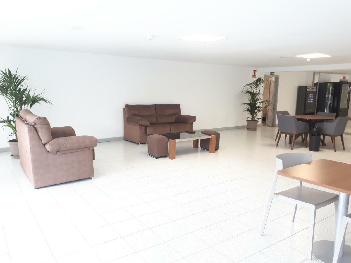 Appartement Playa Honda Luxury à Arona  Extérieur photo
