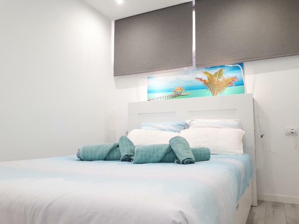 Appartement Playa Honda Luxury à Arona  Extérieur photo