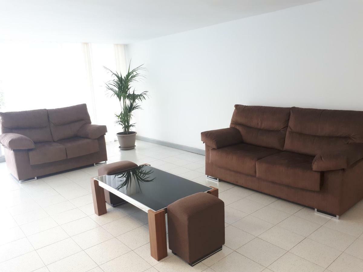 Appartement Playa Honda Luxury à Arona  Extérieur photo