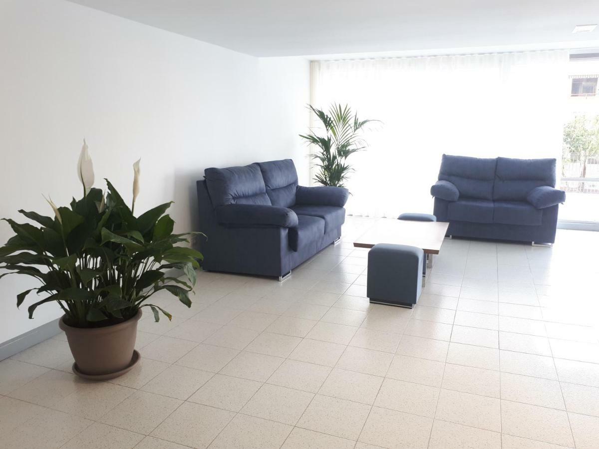 Appartement Playa Honda Luxury à Arona  Extérieur photo